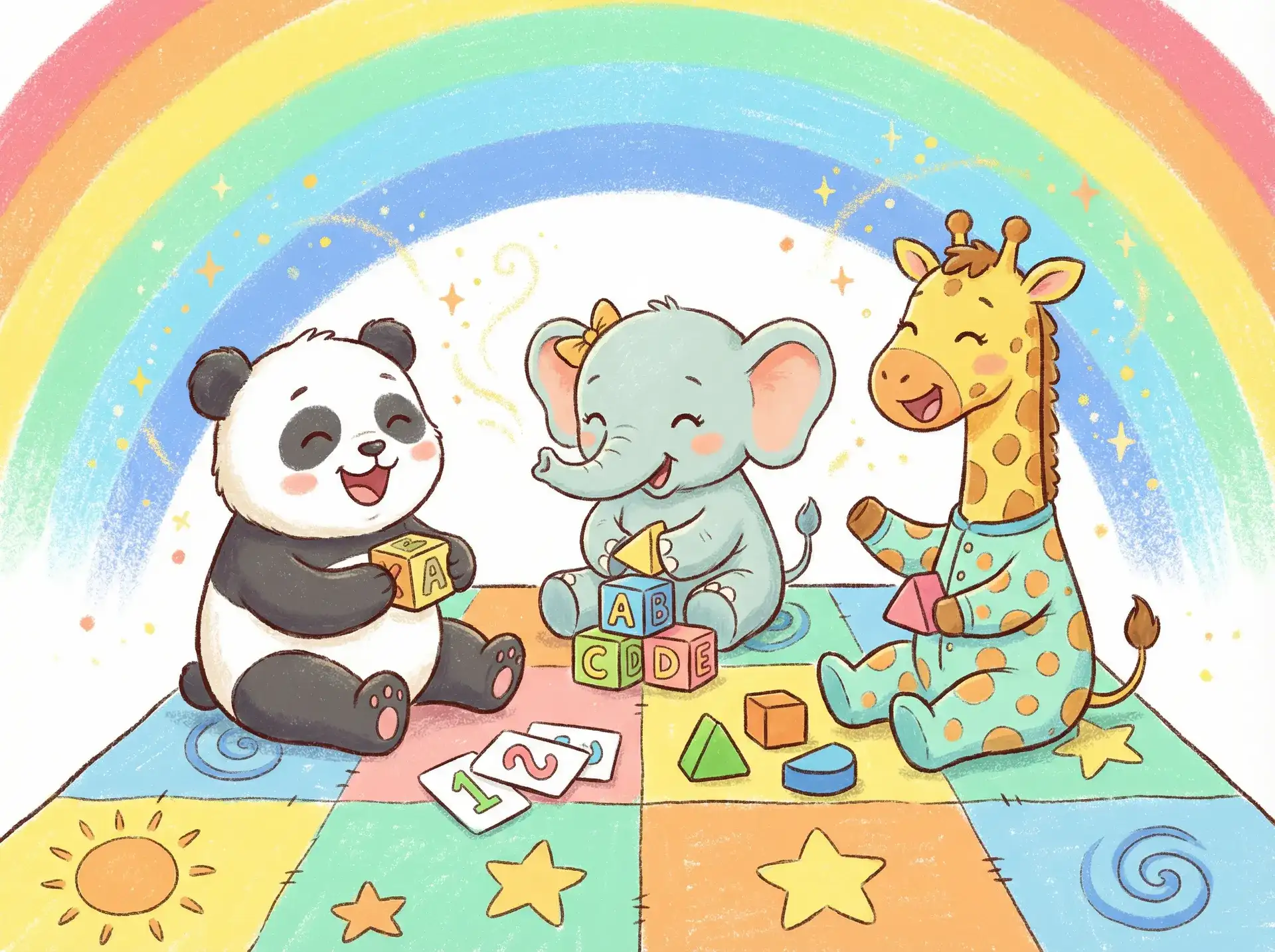 超级飞侠 - 适合宝宝的 卫星电视安装 冒险动画